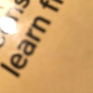 Meet your Posher, Niko